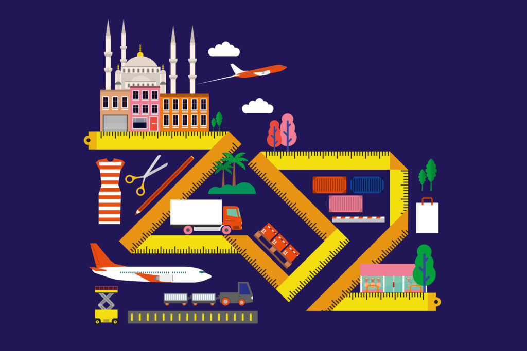 CUSTOM BUSINESS TRIPS IN TURKEY